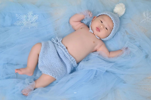 凉山宝宝多少度算发烧
